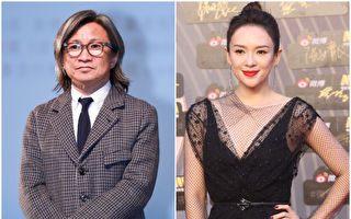 陈可辛：章子怡为何被选为《酱园弄》女一号