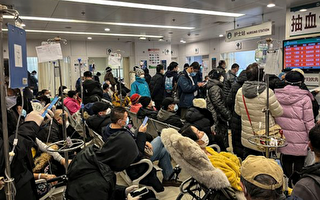 中共将领警官等密集死亡 最年轻的仅45岁