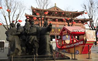 【古道人生】婢女救穷书生一命遭冤死 书生报恩塔终古留