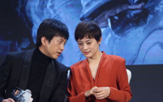 孙俪爆邓超“坏习惯” 用春秋笔法破离婚传言