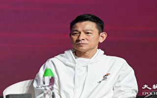 男歌手大陆演唱会热度曝光 刘德华垫底