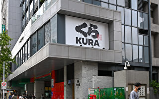 北市寿司店、自助餐厅也传食物中毒