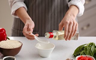 醋有15个妙用 搭配1物降血压绝佳