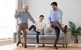 研究：运动延长寿命 1类运动最佳