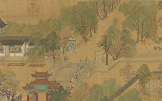 狭路相逢结良缘 浪漫故事背后的仁厚胸怀