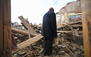 一场超级大地震  为何被神秘的力量推迟了三年？