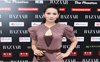 56岁伊能静称不再拍戏 “尴尬原因”引热议