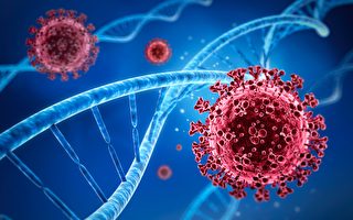 新冠如何引起自体免疫疾病？了解分子相似性