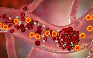 老翁染疫613天 体内病毒产生抗药性突变