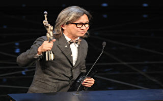 传陈可辛确定《酱园弄》戛纳阵容 红毯受瞩目