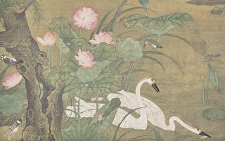 【小说】红莲舞（1）惊舞