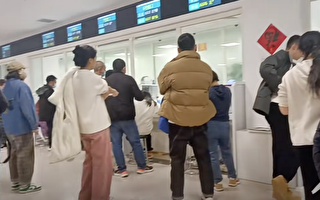 疫情延烧 北京市民：多人死亡 民众焦虑惶恐