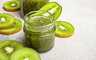 奇异果补肾养肝 1种古老吃法能化结石