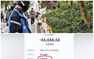 “胖猫事件”突然霸榜 分析：中共转移舆论焦点