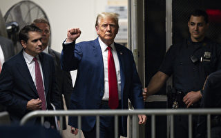 川普机密文件案 法官下令推迟审判