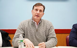 中共威胁与仇亚风险 美国会议员吁区分中共与中国人