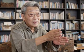 政论作家范畴逝世  生前倡中共不等于中国