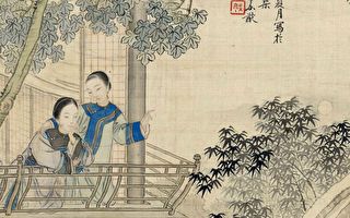 从才貌双全到双目失明