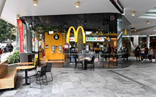 麦当劳免费赠薯条饮料 限时一周