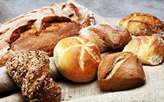 面包挑选攻略 这款面包减肥可以安心吃！