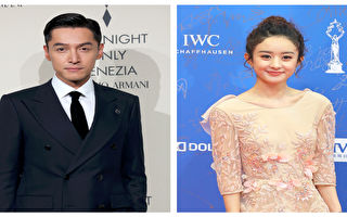 打败胡歌《繁花》 赵丽颖《与凤行》收视夺冠