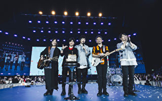 时隔半年 陆媒公布五月天假唱调查结果引热议