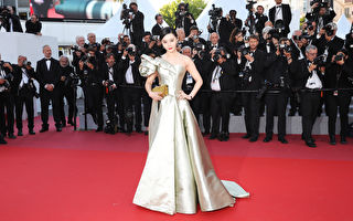 范冰冰移民香港？传进驻半山豪宅打进贵妇圈