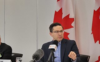 外国代理人登记法是“排华法”？ 博励治：不认同