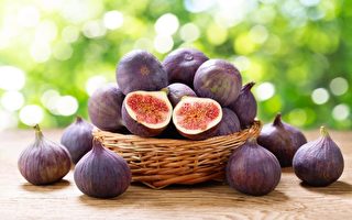 控糖很有效 无花果8种神奇功效 3种人需留意
