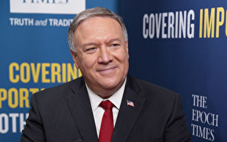 庞培欧回忆录：在川普手下做满4年的秘诀