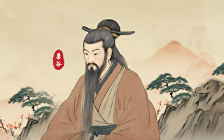 眉山奇人巢谷 苏轼兄弟最侠义的老乡