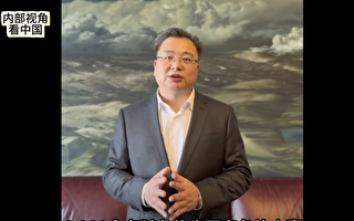 杜文揭中共监狱肺结核疫情肆虐 大量犯人惨死