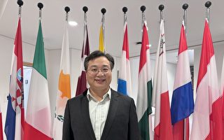 杜文曝中共官场黑幕:无端陷冤狱险遭灭口