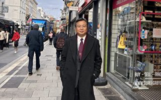 杜文曝中共官场黑幕:那就是个绞肉机