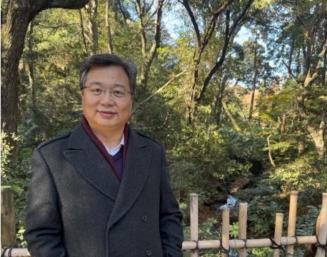 杜文曝官场黑幕:中共政治秩序已失控