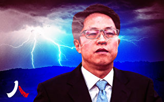 【人物真相】前港中联办主任张晓明终遭报应