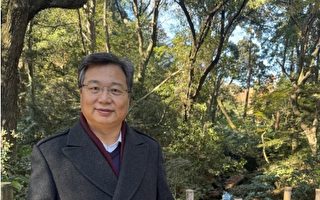 杜文曝官场黑幕：中共政治秩序已失控