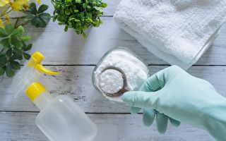 小苏打3方法除异味 让家空气变清新