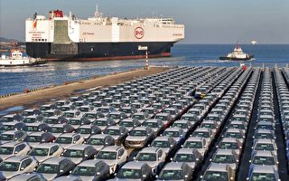 美对中国电动车加税 促欧中贸易摩擦升温