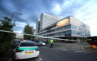 斯洛伐克总理遭暗杀 已脱离生命危险