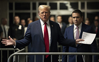 “那是谎言！” 川普律师抨击科恩的可信度