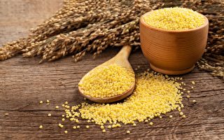 小米粥是天赐宝物 3种吃法补肾助眠、降血糖