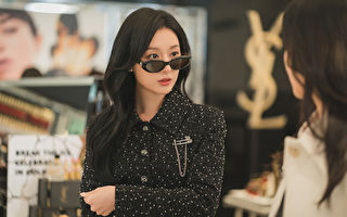 金智媛返韩 粉丝涌机场引混乱 公司发声明