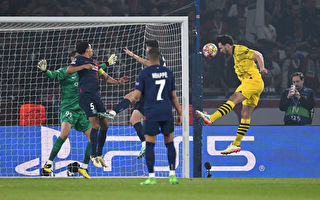 欧足坛三大杯半决赛结束 六队捉对厮杀争冠