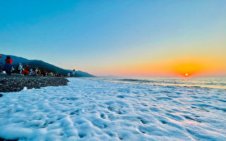 在地人带路 感受太麻里独特的吸引力