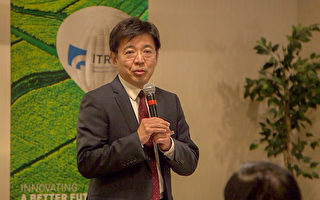 助稳定供电 工研院刘文雄：虚拟电厂技术至关重要