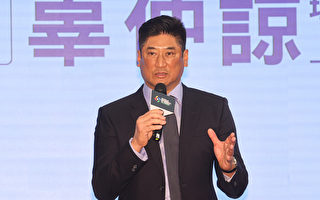 暌违17年！ 辜仲谅重返中信金董事会 吴一揆接任金控副董