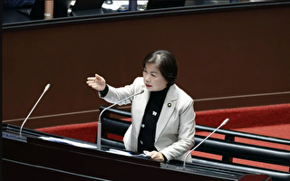 给新内阁建言 蓝委喊话：与在野沟通