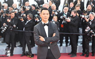 吴彦祖搜索抖音找不到本名 结果曝光网友笑翻