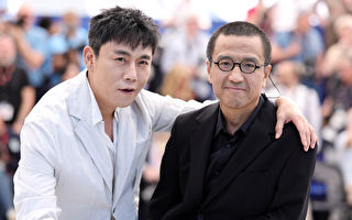 娄烨新片涉武汉封城 戛纳放映 陆观众抢先看